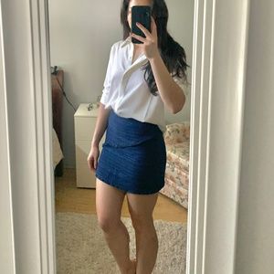 Sandro Paris Skirt - Size 1